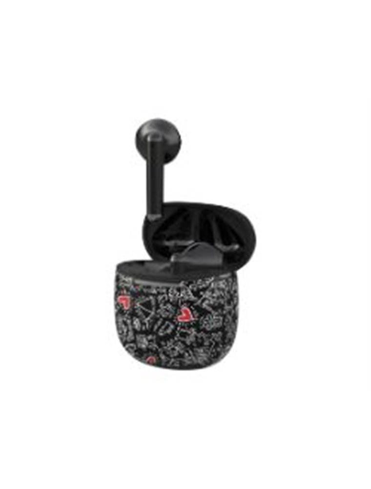 Auriculares CELLY Keith Haring Wireless (KHWEARPHONE)