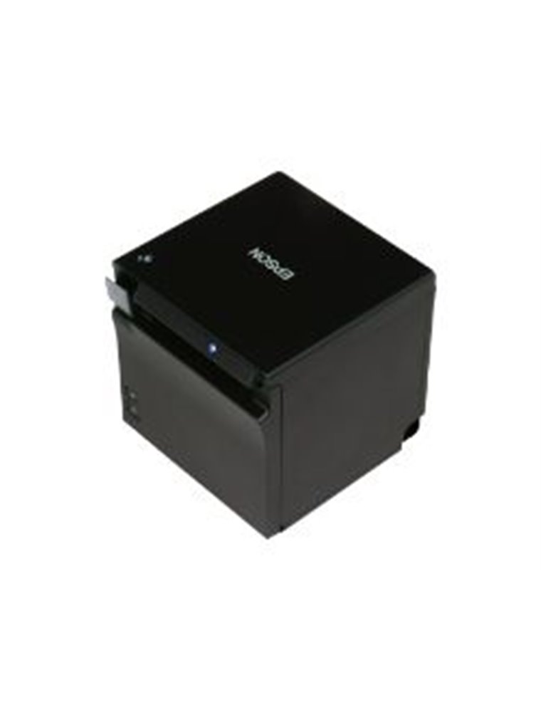 Impresora Epson TM-M30II USB Ethernet Negra(C31CJ27122)