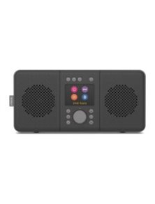 Radio Portátil Pure Elan Connect+ BT Negro (248484)
