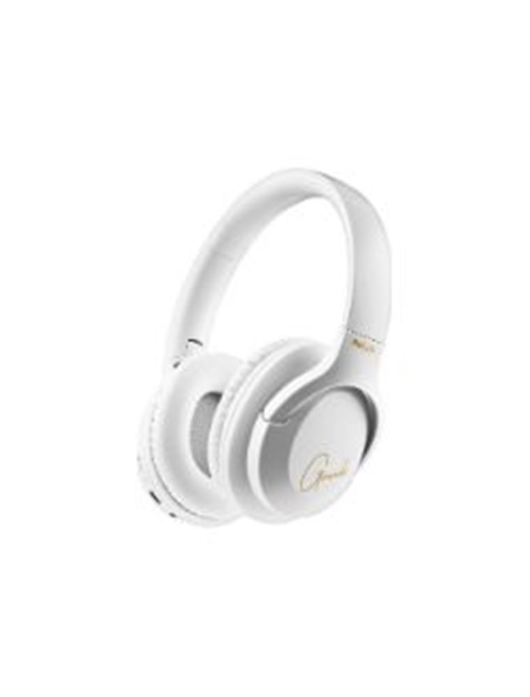 Auric+Micro NGS Bluetooth 3.5 Blanco (ARTICAGREEDWHITE)