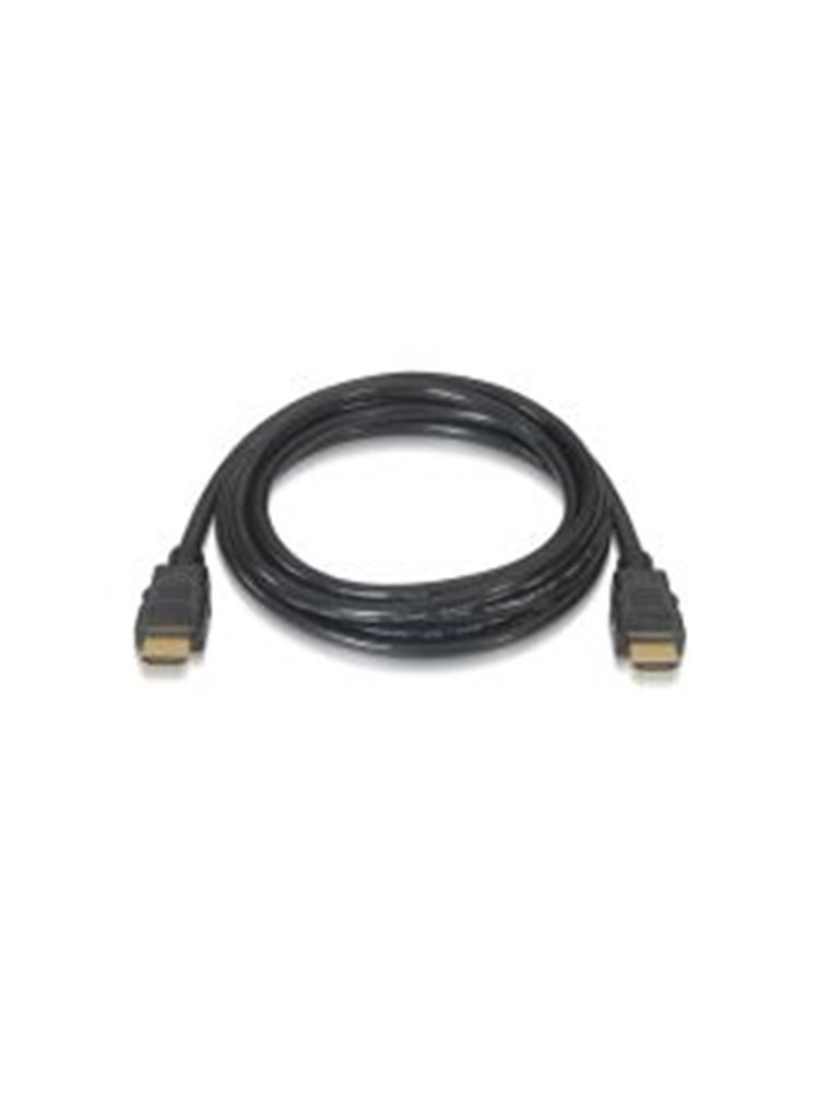 Nanocable HDMI V2.0 A/M-A/M 0.5m (10.15.3600)