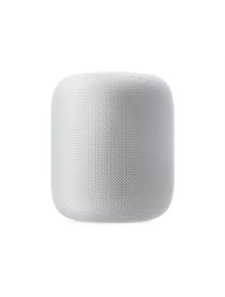 Altavoz Apple HomePod WiFi 4 BT 5.0 Blanco (MQJ83ZD/A)