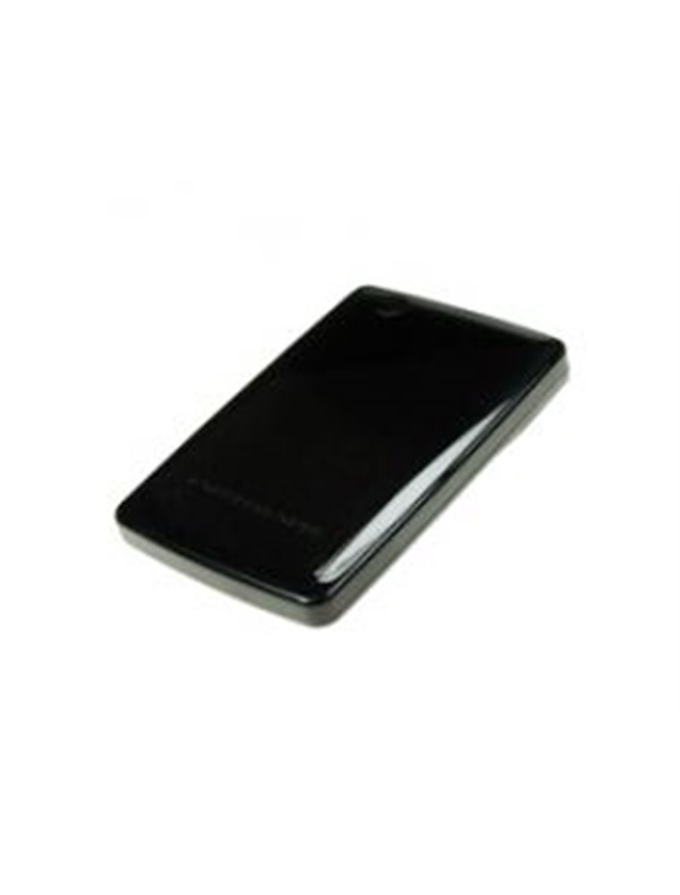Caja CONCEPTRONIC HDD 2.5" SATA USB 2.0 Negra (CHD2MUB)