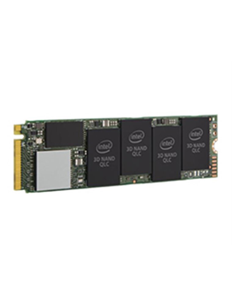 SSD Intel 1Tb 660p M.2 NVMe PCIe 3.0 (SSDPEKNW010T8X1)