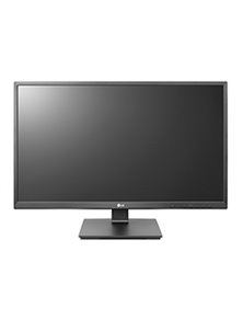 Monitor LG 24" HDMI DVI DP MM Reg.(24BK550Y-B)