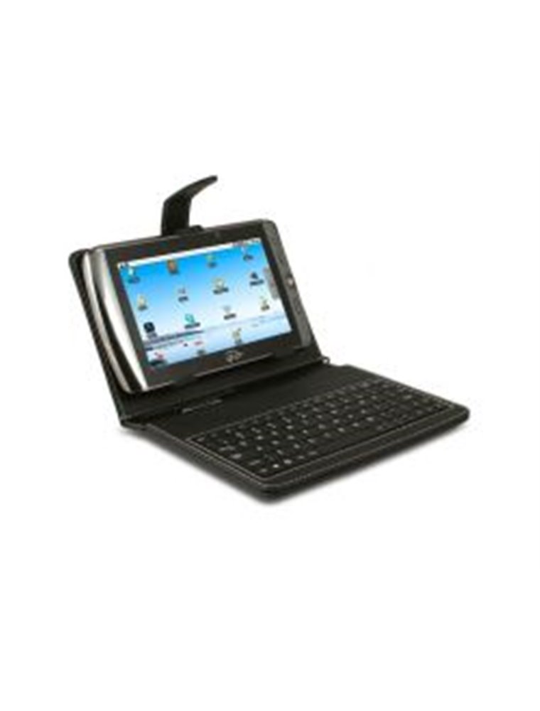 Carpeta Teclado Tablet  7" Ingles (KBF-TAB-7)