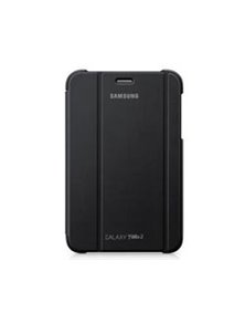 Funda Galaxy Tab2 7" Gris (EFC-1G5SGECSTD)