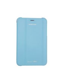 Funda Galaxy Tab2 7" Capri Blue (EFC-1G5SLECSTD)