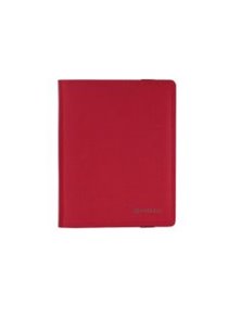Funda WOXTER Casual Cover 80 Red Tablet PC (TB26-060)