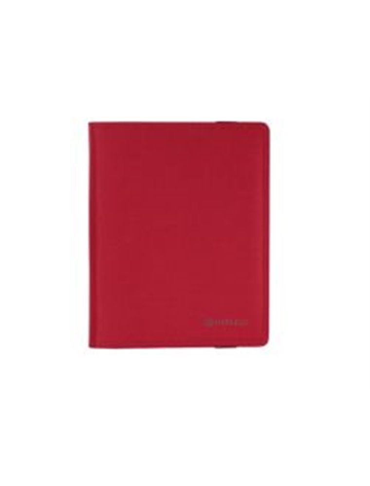 Funda WOXTER Casual Cover 80 Red Tablet PC (TB26-060)