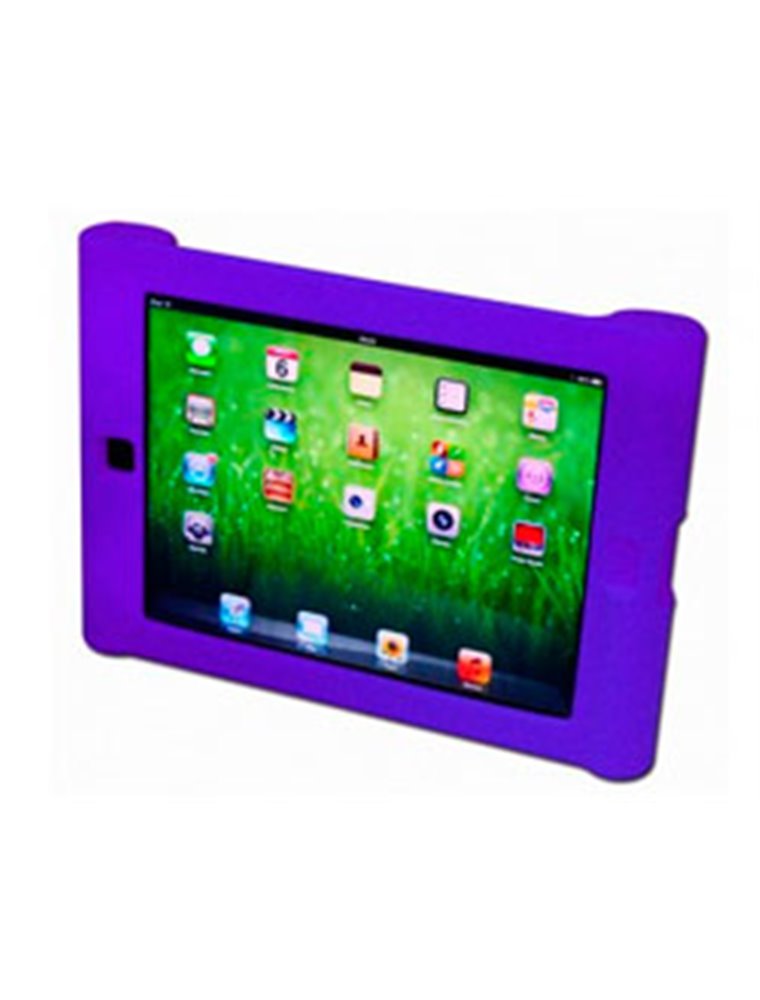 Funda Approx iPad Mini/Tablet 7" Púrpura (APPIPC10P)