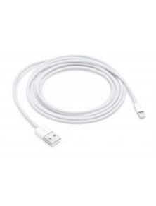 Cable Apple Original Lightning-USB 2m (MD819ZM/A)