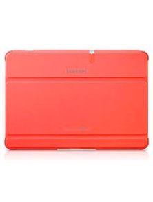 Funda Galaxy Tab2 10.1" Naranja (EFC-1H8SOECSTD)