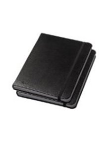 Cuaderno PULSE A5 Cuero Pack 2 Unidades (ANA-00006)