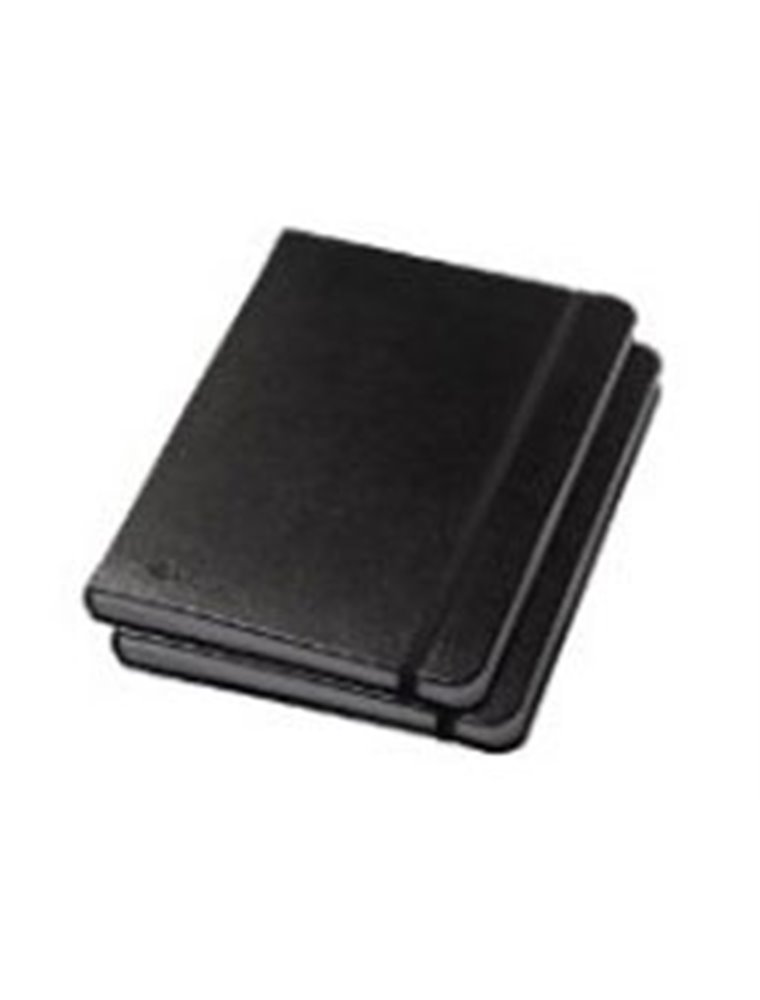Cuaderno PULSE A5 Cuero Pack 2 Unidades (ANA-00006)
