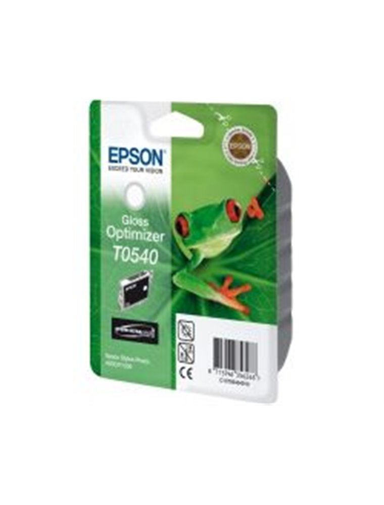 Tinta Epson T0540 Optimizador de Brillo (C13T05404010)