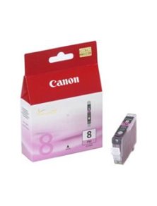 Tinta Canon CLI-8PM Magenta Foto (0625B001AA)