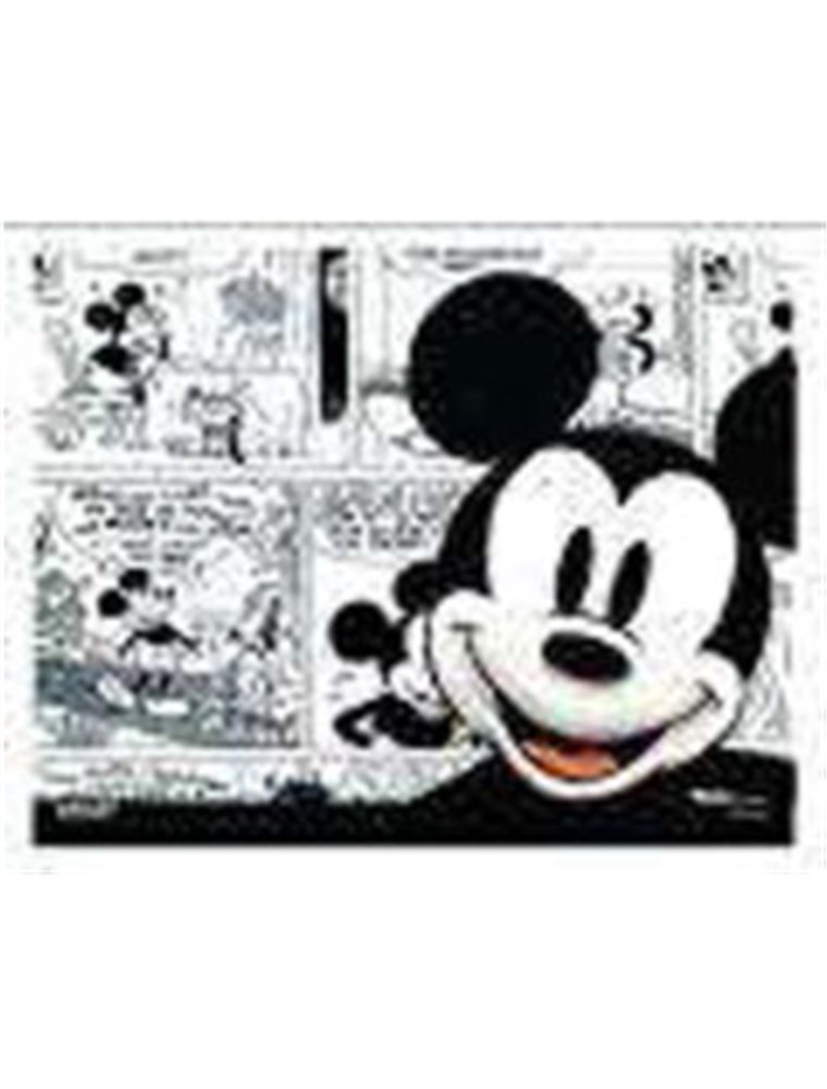 SKIN Notebook DISNEY 15" Mickey Retro DSY-SK600