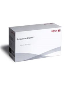 Toner XEROX Laser Negro para HP CB436A (007R91464)