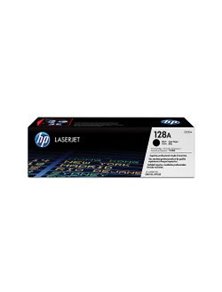 Toner HP LaserJet Pro 128A Negro 2000 páginas (CE320A)