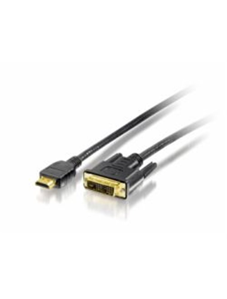 EQUIP Cable HDMI-DVI 3m (EQ119323)
