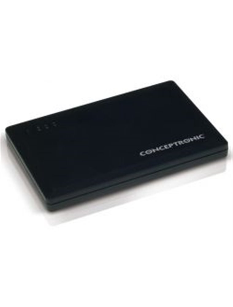 Cargador Conceptronic USB para PSP,MP3,GSM(CPOWERB1500)