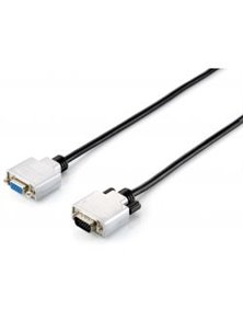 EQUIP Cable SVGA 3Coax M-H 3m HQ (EQ118851)