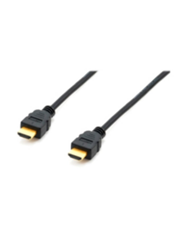 Cable EQUIP HDMI 3m High Speed 4K Eco (EQ119351)