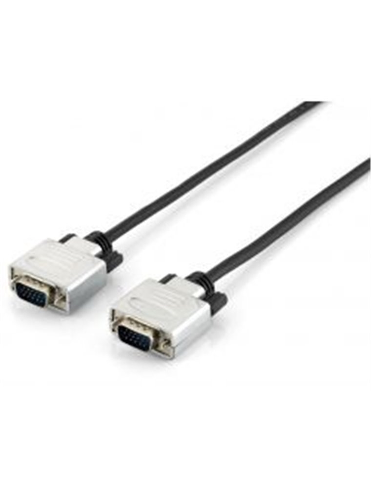 Cable EQUIP SVGA 3Coax M-M 30m (EQ118867)