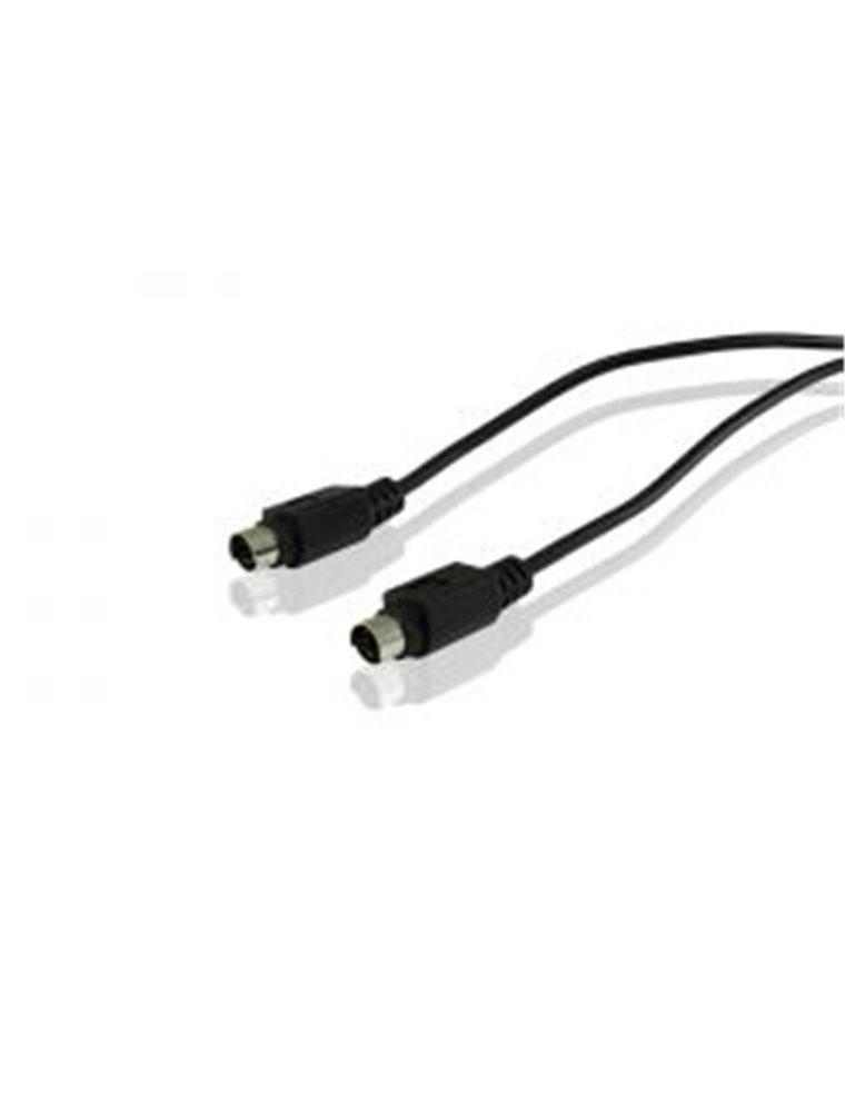 Conceptronic S-Video Cable 1,8m (CLSVIDEO18)