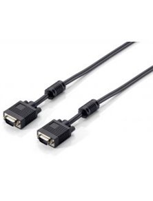EQUIP Cable SVGA 3Coax M-M 15m (EQ118815)