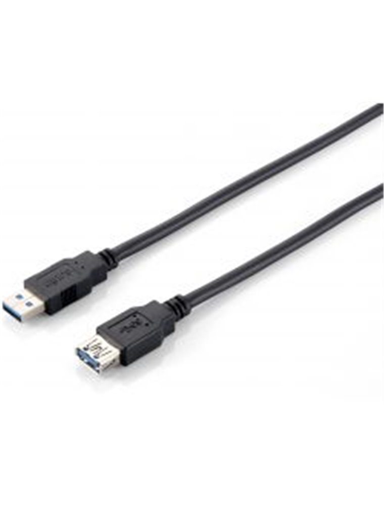 EQUIP Cable USB3.0 M-H 3m (EQ128399)