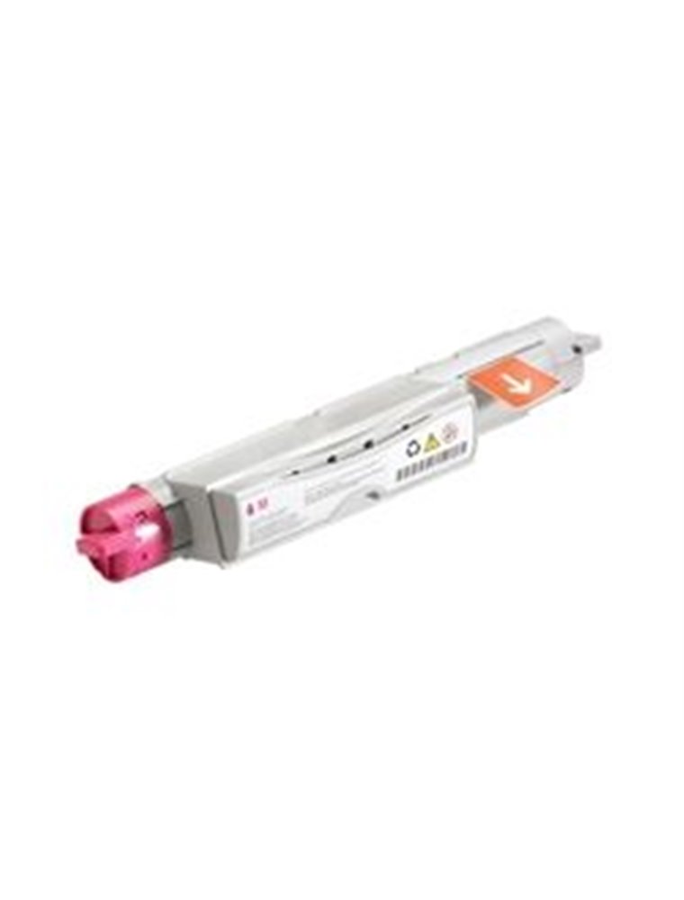 Toner DELL Laser KD557 Magenta 12000 pág (593-10125)