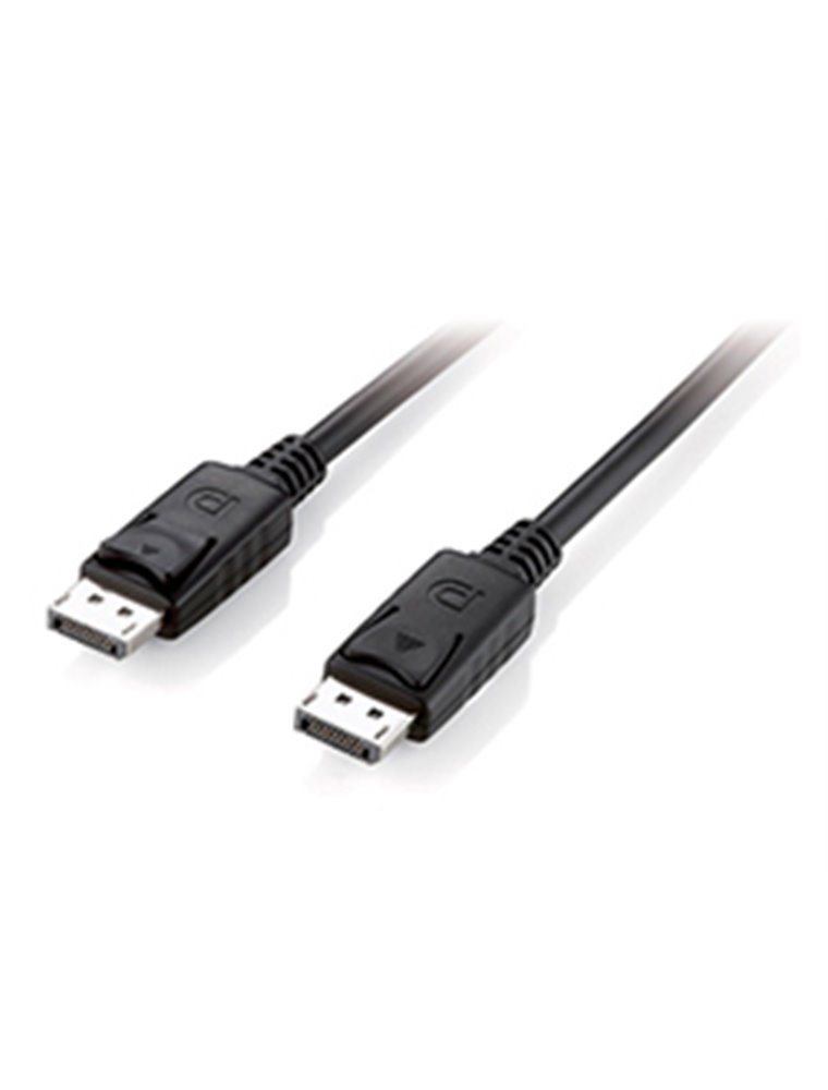 Cable EQUIP DisplayPort a Displayport 2m (EQ119332)