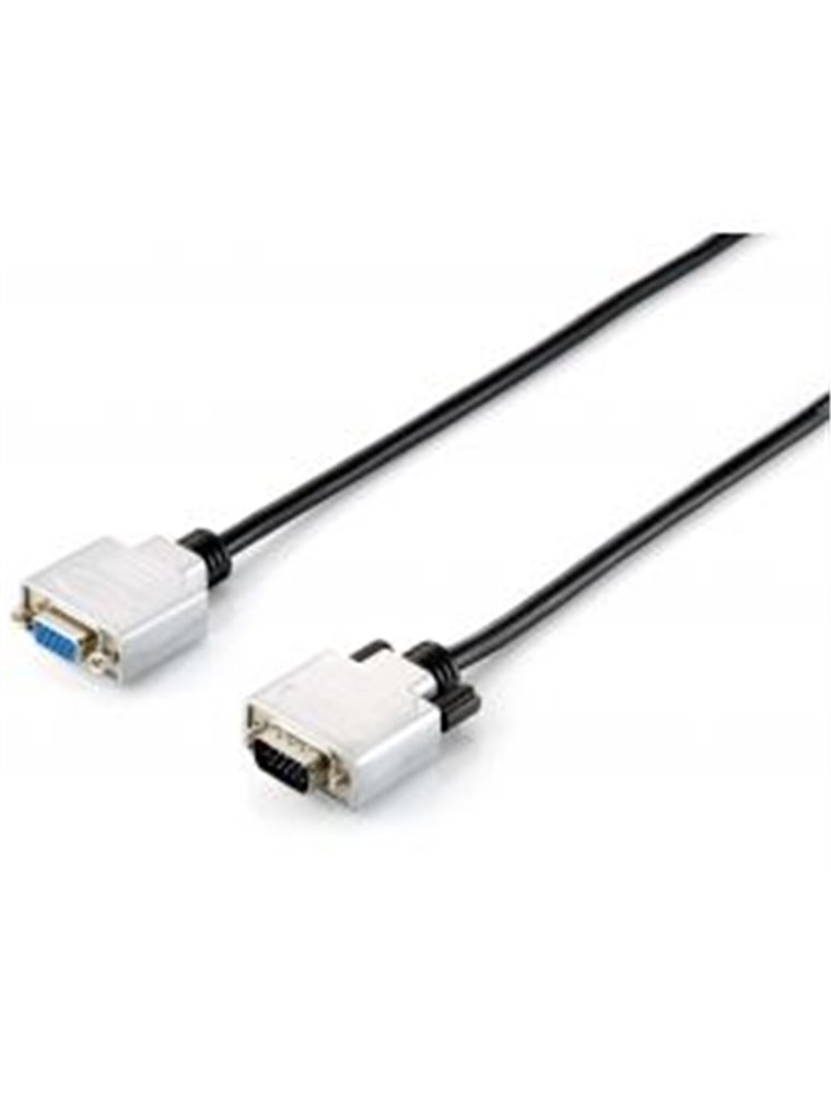 EQUIP Cable SVGA 3Coax M-H 5m HQ (EQ118852)