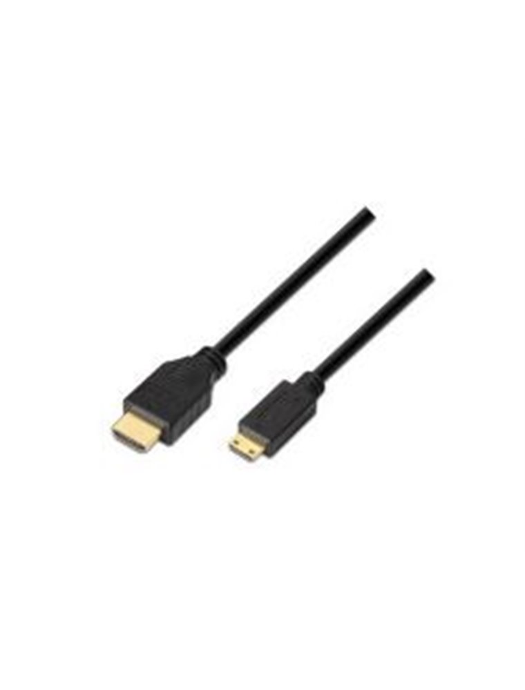 Nanocable HDMI a MiniHDMI V1.3 A/M-C 1m (10.15.0901)