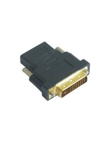 Nanocable Adaptador DVI 24+1/M-HDMI A/H (10.15.0700)