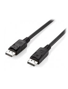 EQUIP Cable Displayport a Displayport 1m (EQ119331)