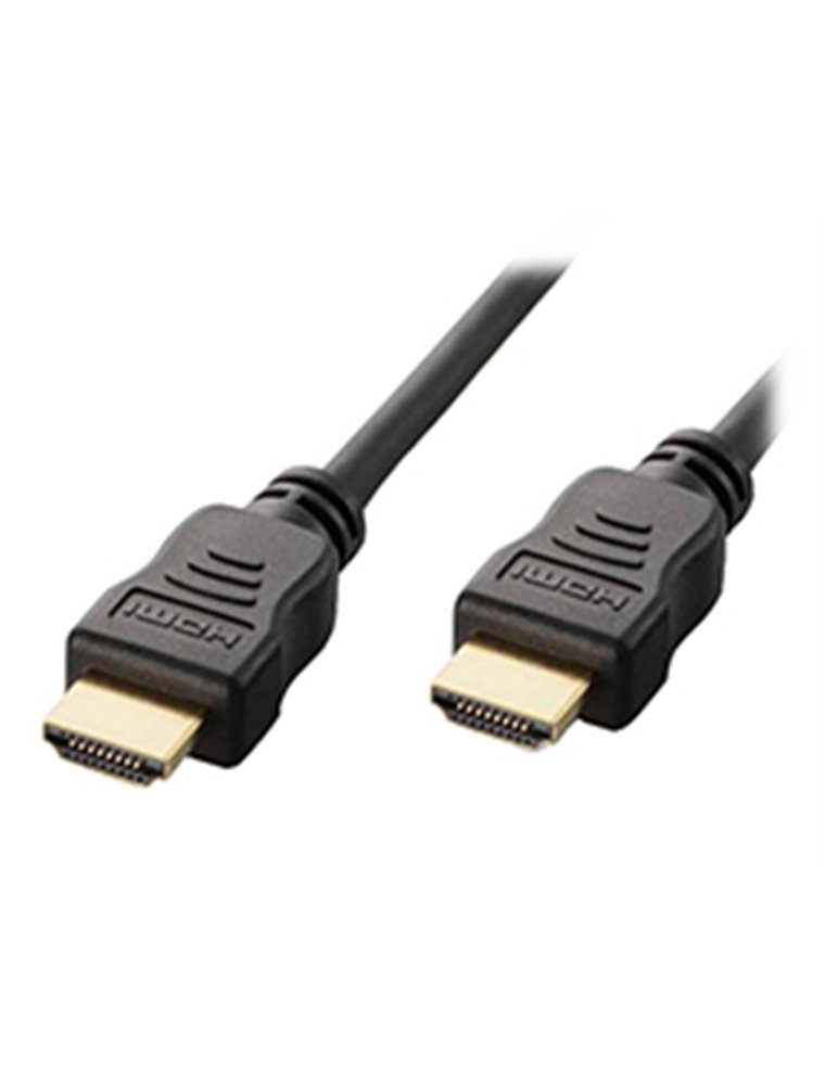 Nanocable HDMI V1.3 A/M-A/M 1.8m Negro (10.15.0302)
