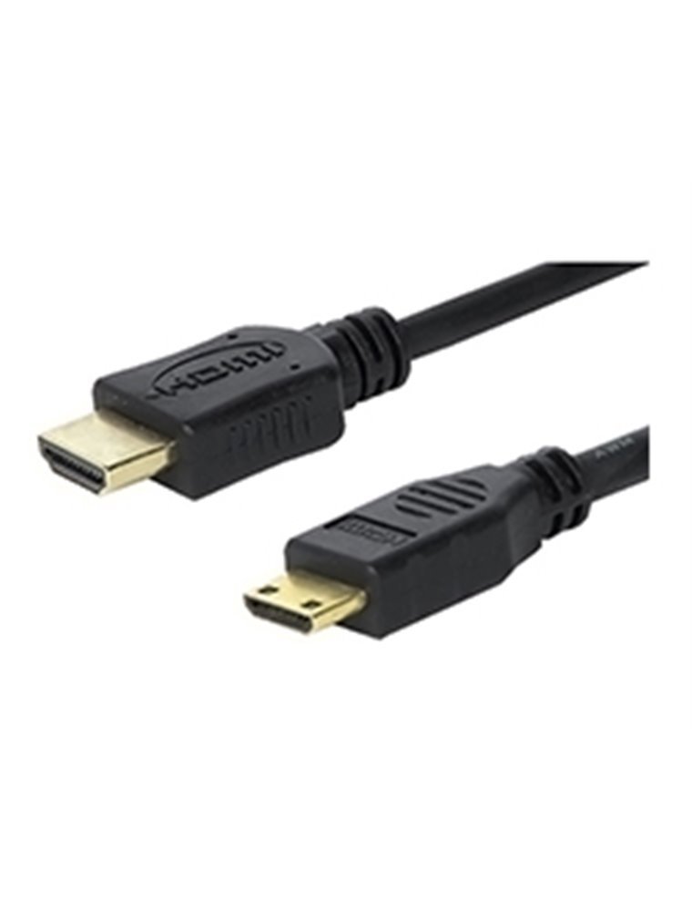 Nanocable HDMI/MINI HDMI V1.3 A/M-C/M 3.0M(10.15.0903)