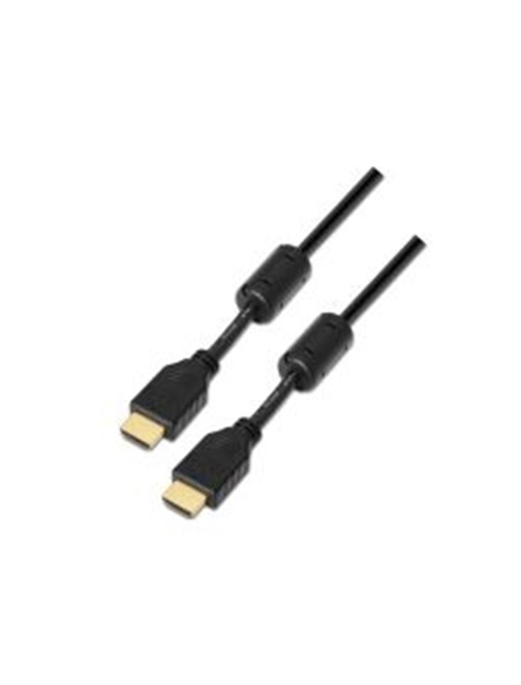 Nanocable HDMI V1.4 Ferrita A/M-A/M 7.0 M (10.15.1807)