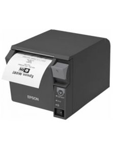 Impr. Epson TM-T70IISN USB RS232 Negra (C31CD38032)