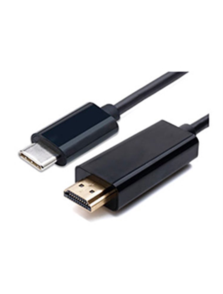 Cable EQUIP USB-C macho a HDMI macho 1.8m (EQ133466)