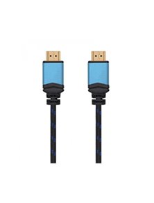 Cable AISENS HDMI V2.0 Premium A/M-A/M 5m (A120-0359)