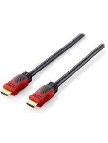 EQUIP Cable HDMI 2.0 H.Speed con Ethernet 2m (EQ119342)