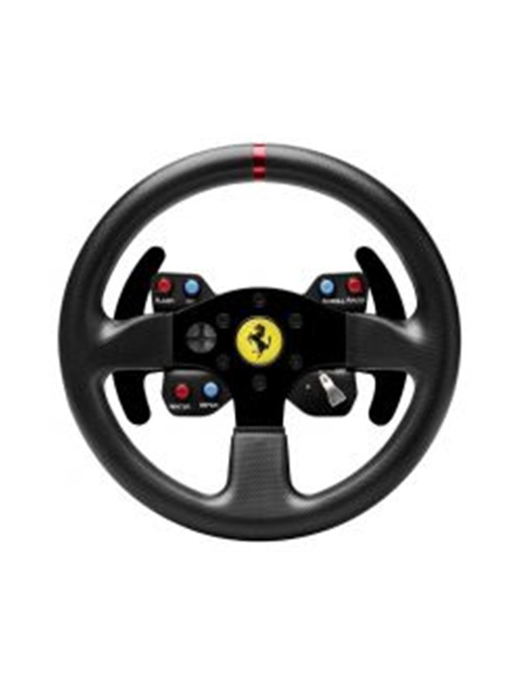 Volante Thrustmaster Ferrari GTE Wheel PS3/pc(4060047)