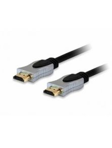 Cable EQUIP HDMI 2.0 con Ethernet 5m HQ (EQ119340)