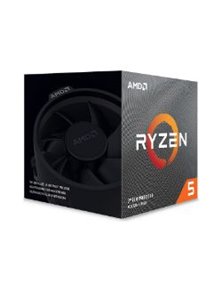 AMD Ryzen 5 3600XT AM4 3.8GHz 32Mb Caja (100-100000281)
