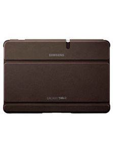 Funda Galaxy Tab2 10.1" Marron (EFC-1H8SAECSTD)