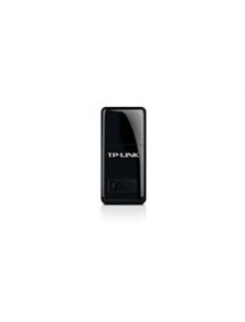 Adaptador TP-Link Nano 300Mbps 2.4GHz USB2 (TL-WN823N)